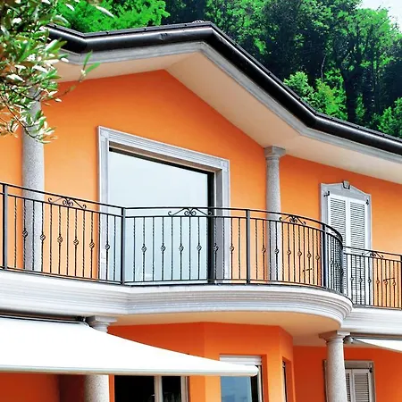Villa Silver Faggeto Lario